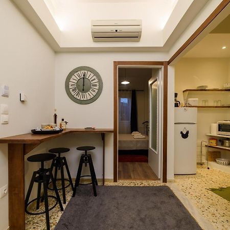 Belucky Apartments - Φio Atina Dış mekan fotoğraf